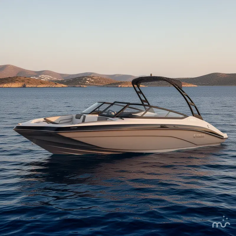 Slide: The Image of Yamaha AR190 2026 - 2