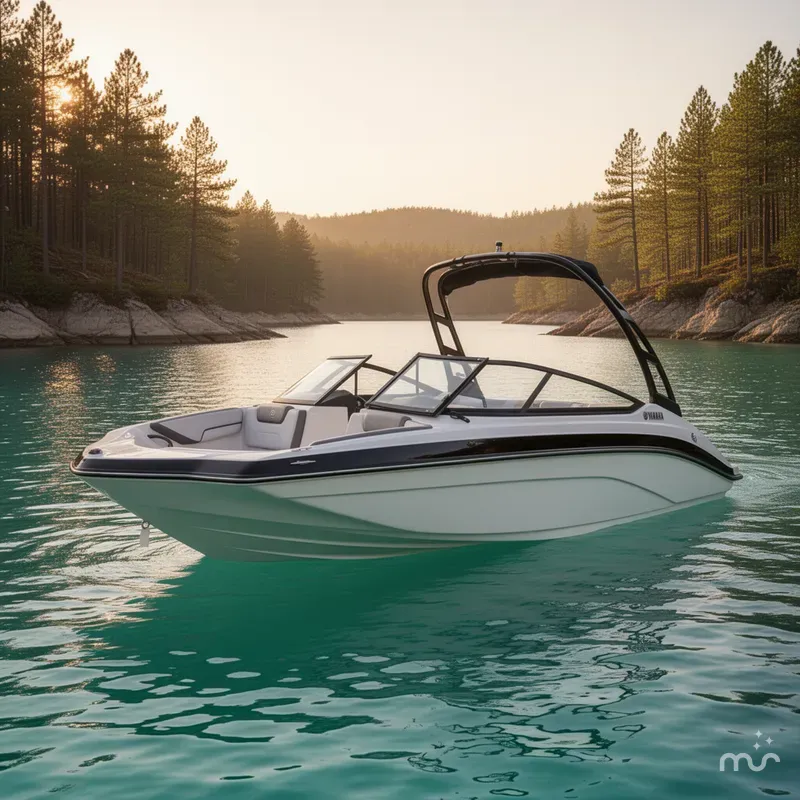 The Image of Yamaha AR190 2026 - 0