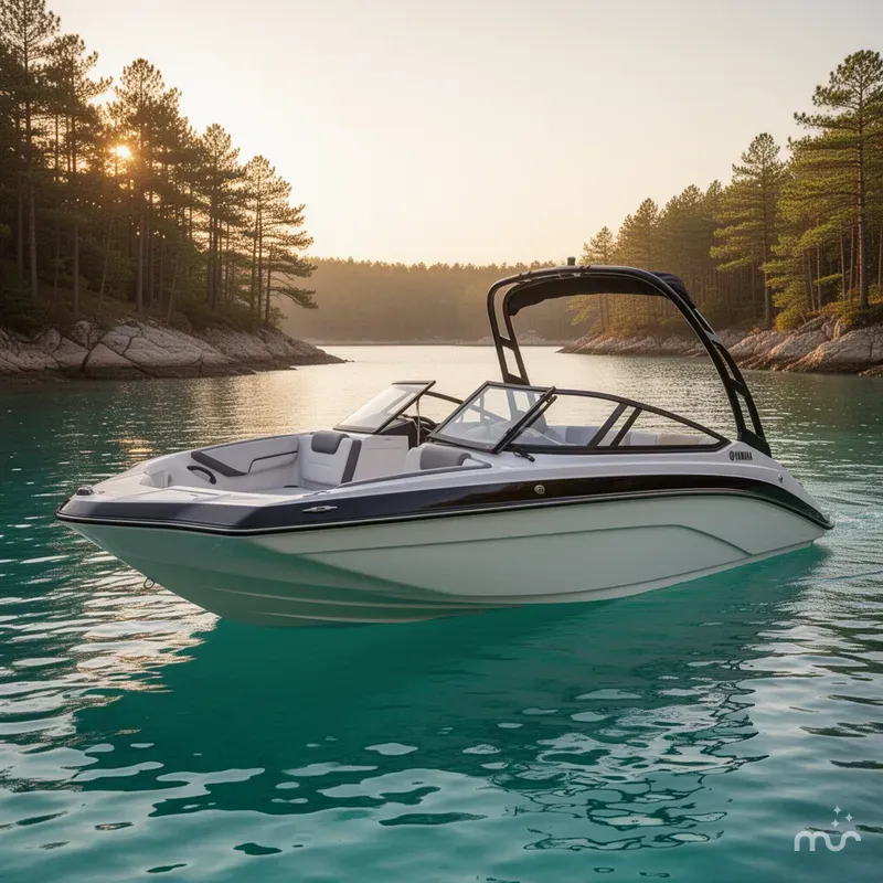 Slide: The Image of Yamaha AR190 2026 - 2