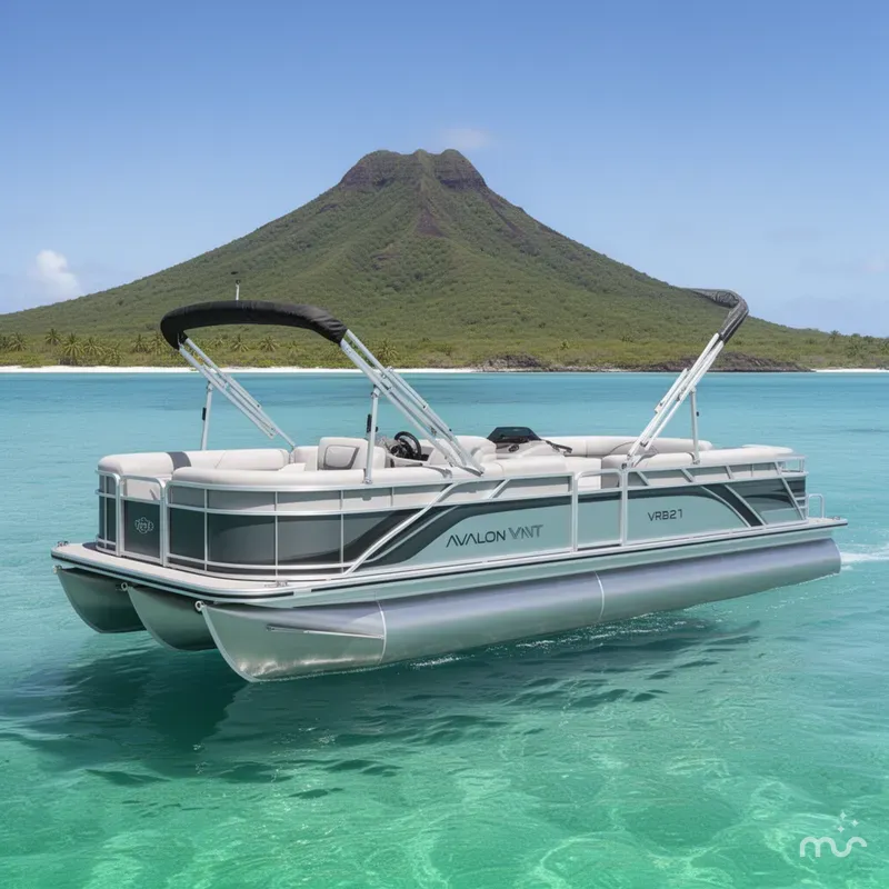 The Image of Avalon VNT VRB21 2026 - 0