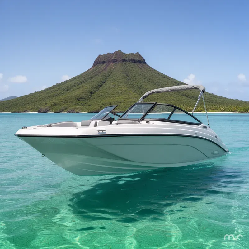 The Image of Yamaha SX190 2026 - 0