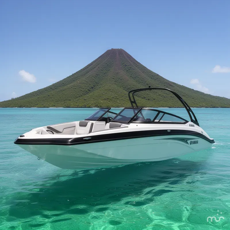 The Image of Yamaha AR190 2026 - 0