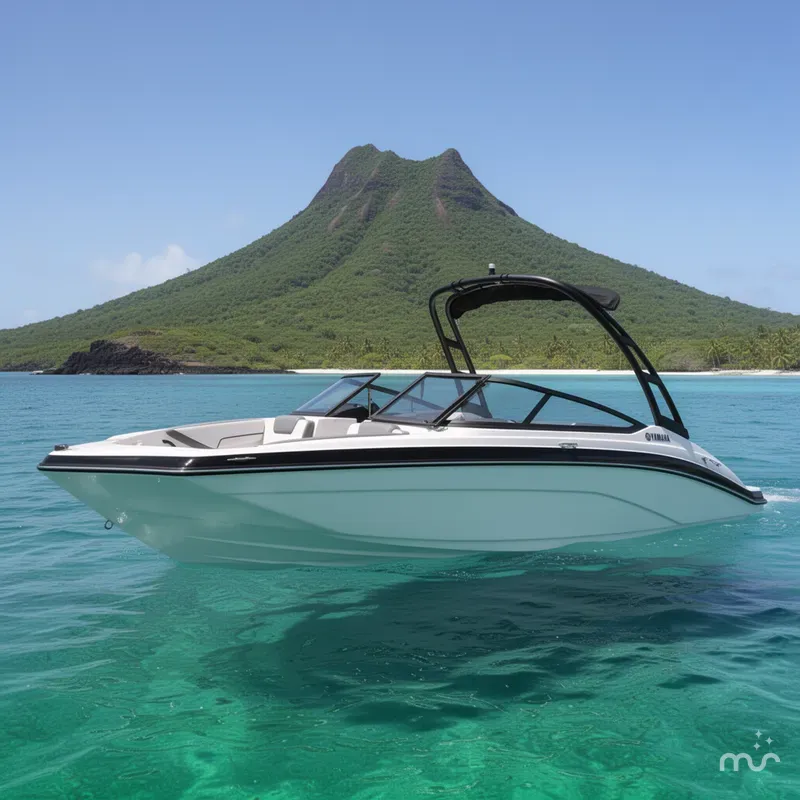 Slide: The Image of Yamaha AR190 2026 - 2