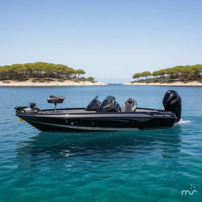 The Image of Ranger Z520R 2024 - 0
