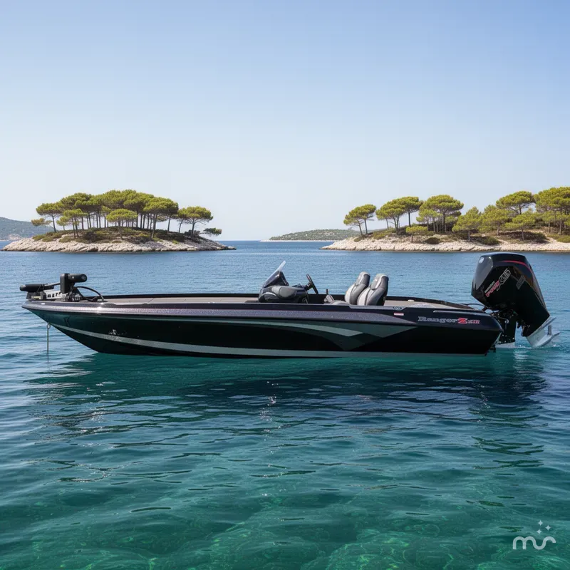 The Image of Ranger Z521R 2024 - 0