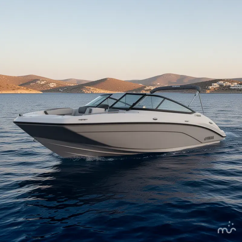 The Image of Yamaha SX190 2026 - 0