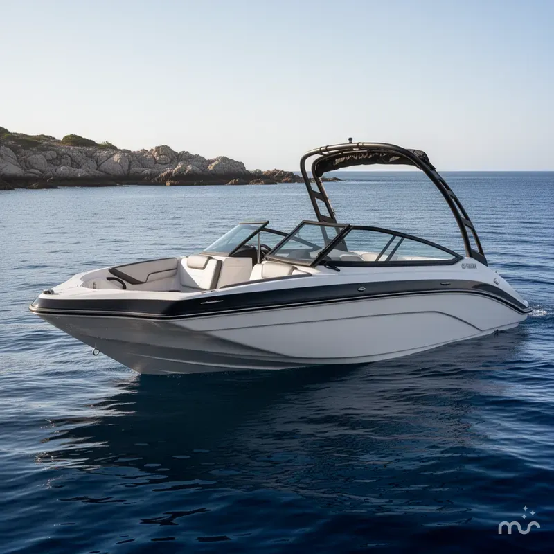 The Image of Yamaha AR190 2026 - 0