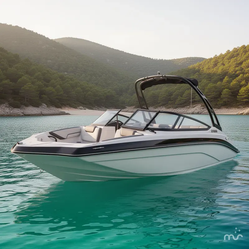 The Image of Yamaha AR190 2026 - 0