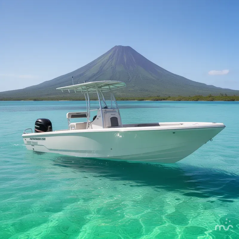 Slide: The Image of Pathfinder 2500 Hybrid 2020 - 0