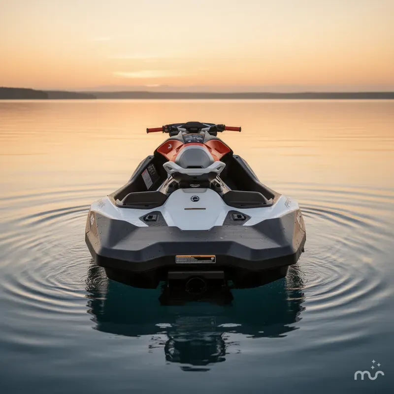 Slide: The Image of Sea-Doo SparkTrixx For 3 Rotax 900 ACE - 90 Ibr And Aud 2026 - 3