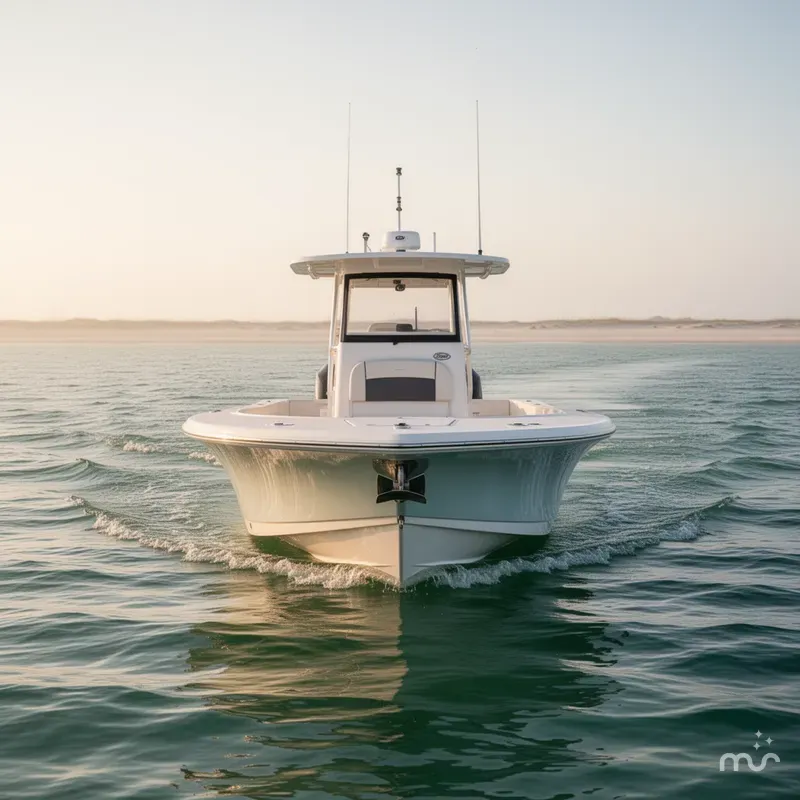 Slide: The Image of Tidewater 2110BMT 2026 - 1