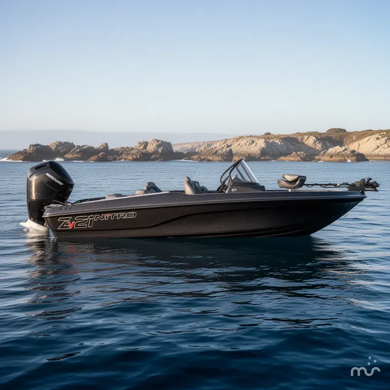 The Image of Nitro ZV21 Pro 2026 - 0