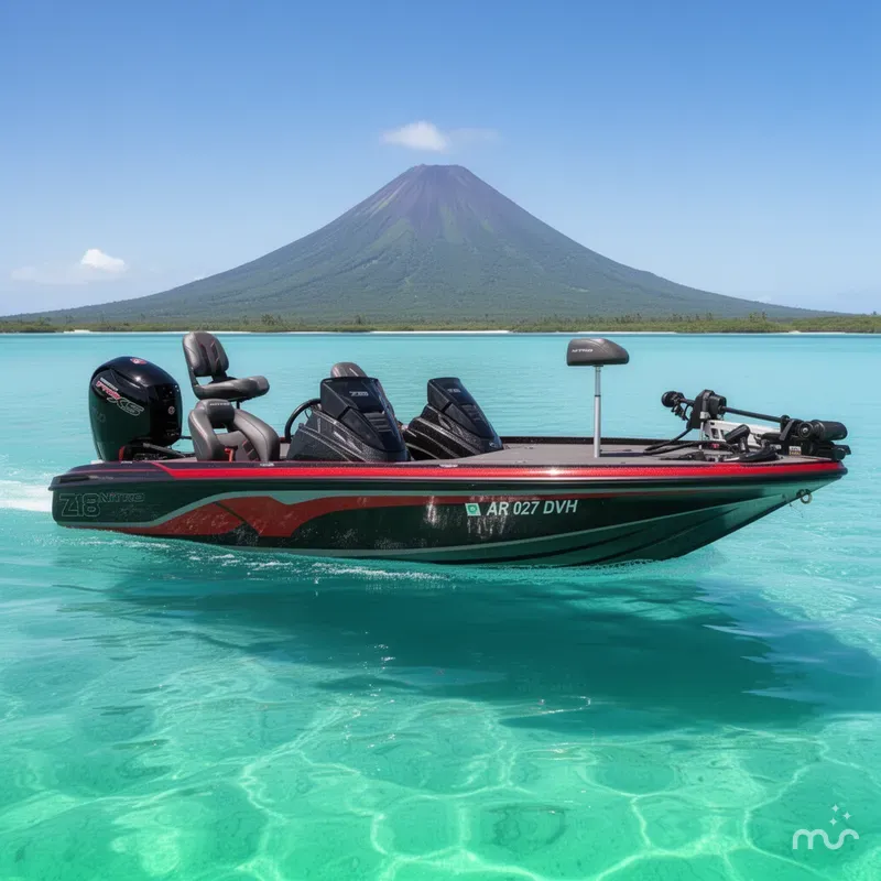 The Image of Nitro Z18 Pro 2021 - 0