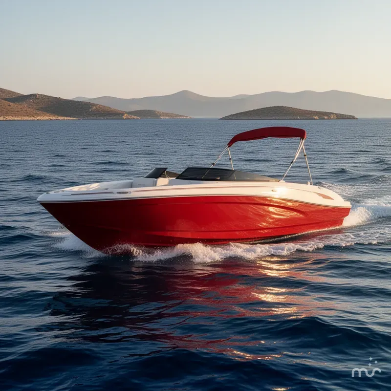 Slide: The Image of Tahoe S 210 S 2026 - 4