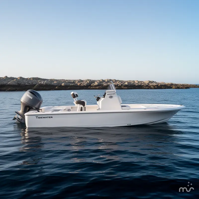 The Image of Tidewater 2110BMT 2026 - 0