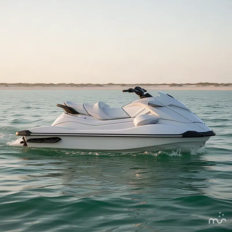 The Image of Yamaha GP HO with Audio 2026 - 0