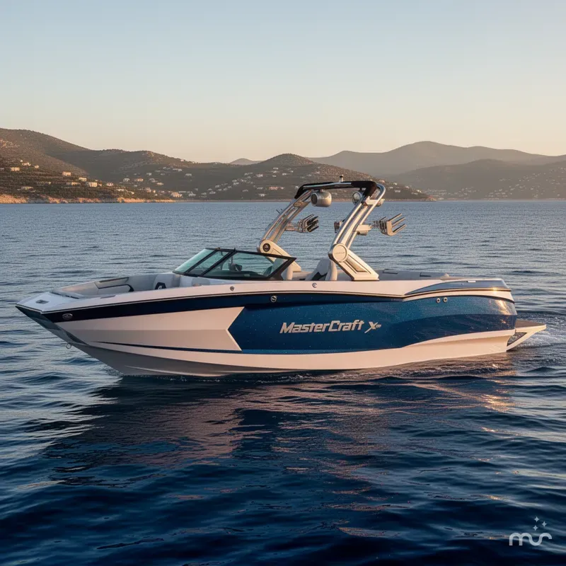 The Image of MasterCraft XStar 2022 - 0