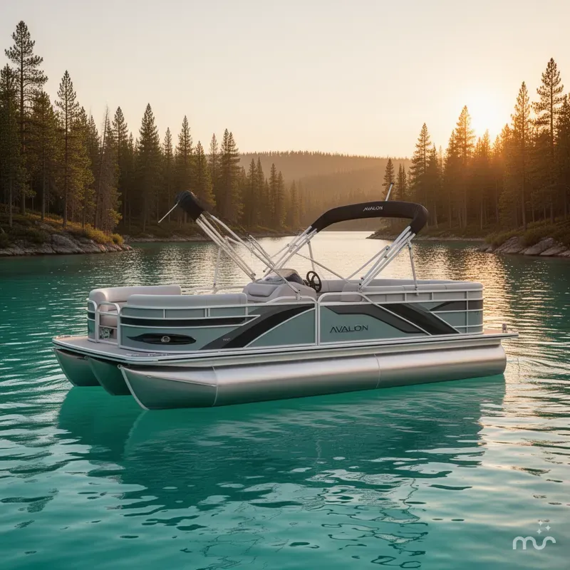 Slide: The Image of Avalon VNT VRB21 2026 - 2