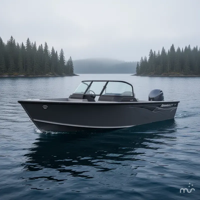 The Image of Adventure 1775 Sport 2026 - 0