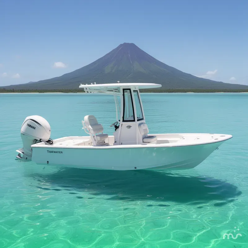 Slide: The Image of Tidewater 2210 Carolina Bay 2026 - 2