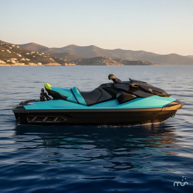 The Image of Sea-Doo Wake 170 BRP Premium Audio, iDF, iBR 2026 - 0