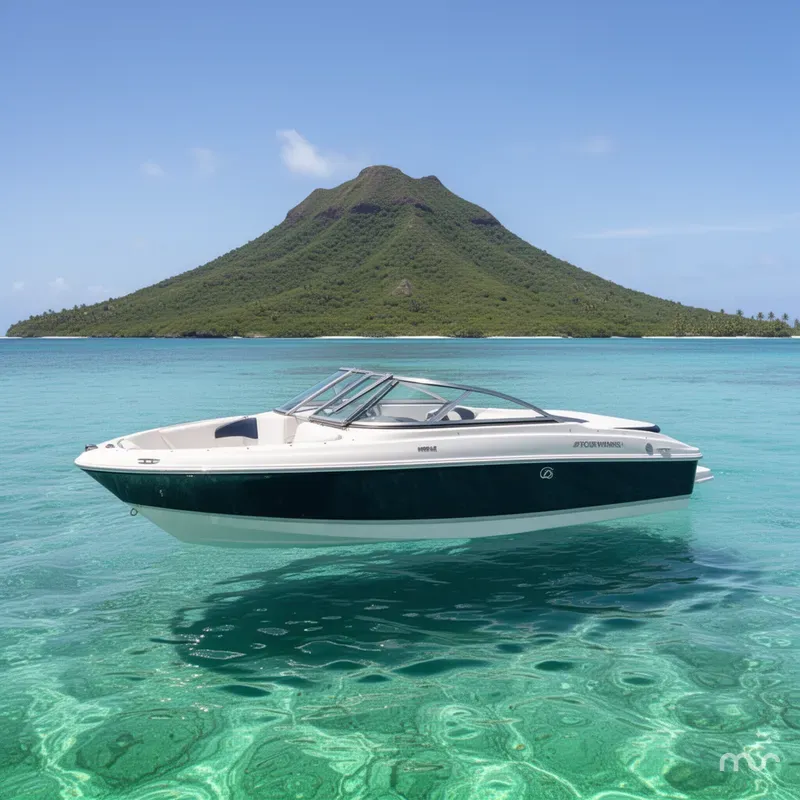 The Image of Four Winns H180 LE 2011 - 0