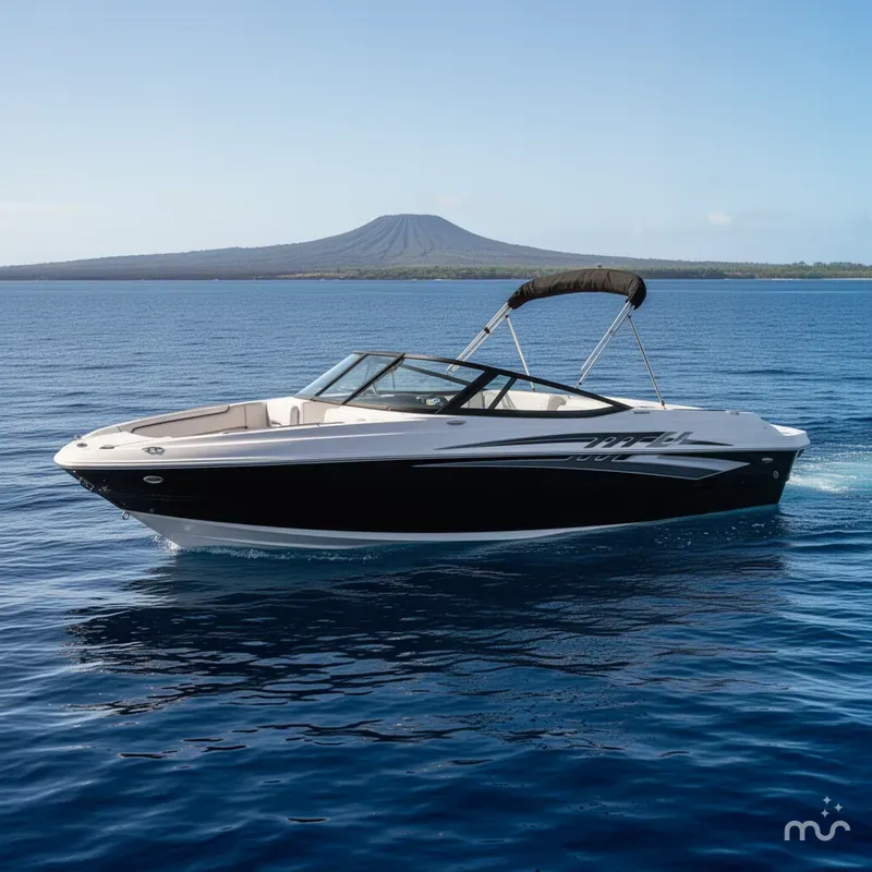 The Image of Stingray 208 LR 2020 - 0