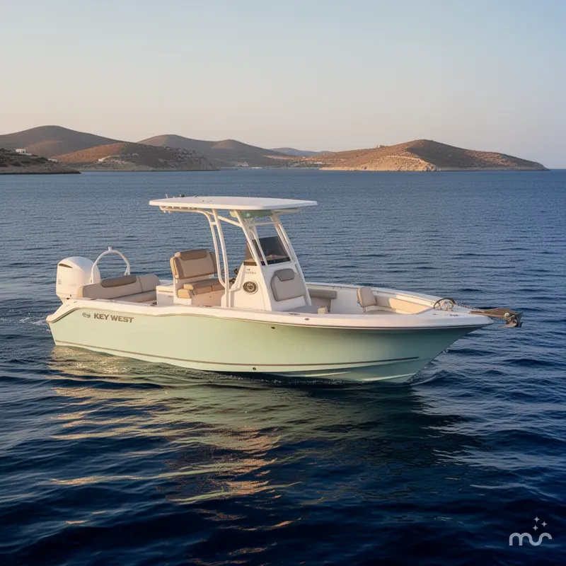 The Image of Key West 239 FS 2026 - 0