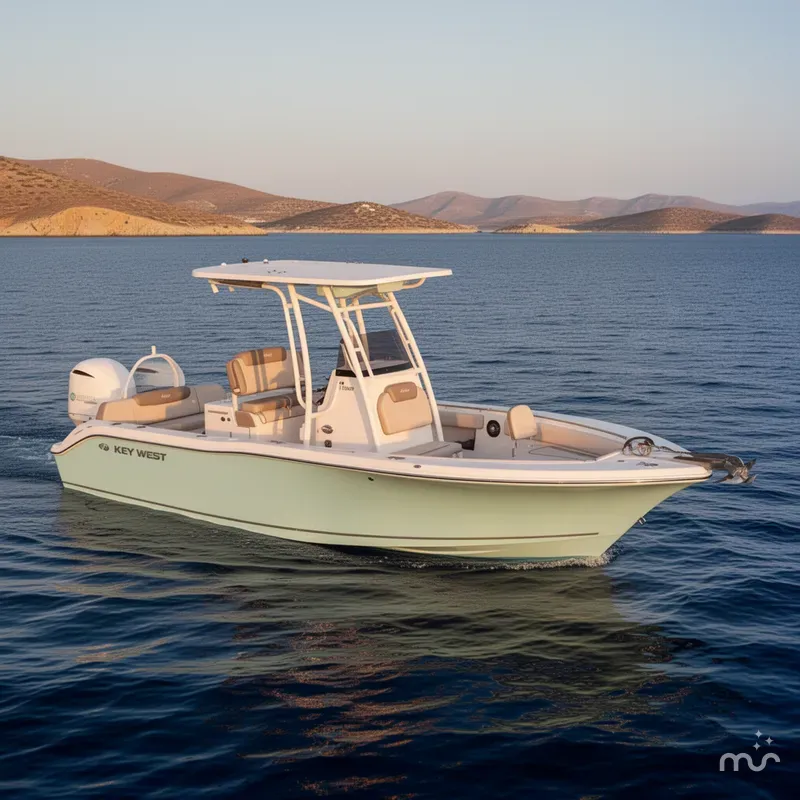 Slide: The Image of Key West 239 FS 2026 - 2