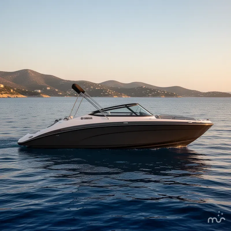Slide: The Image of Yamaha SX210 2022 - 2