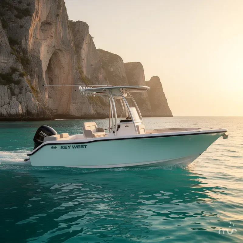 The Image of Key West 203 FS 2025 - 0