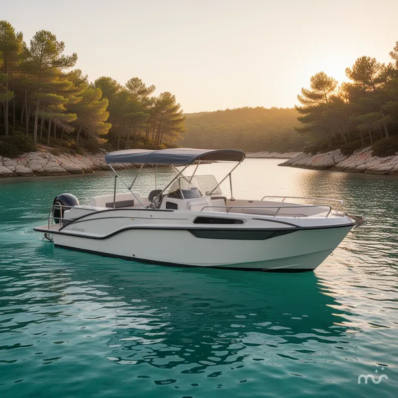The Image of Barletta Cabrio 24UE 2026 - 0