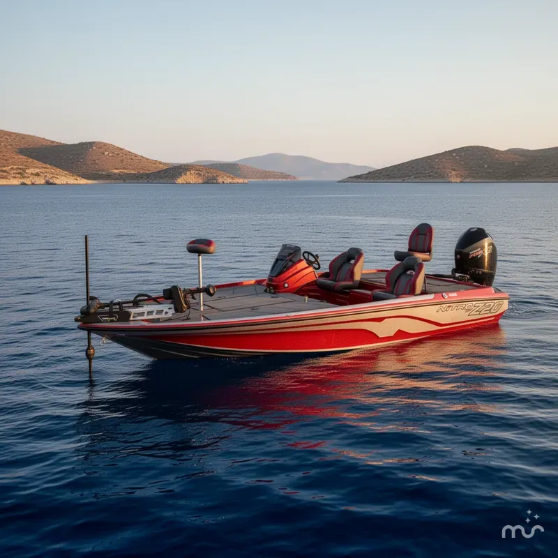 The Image of Nitro Z20 XL 2026 - 0