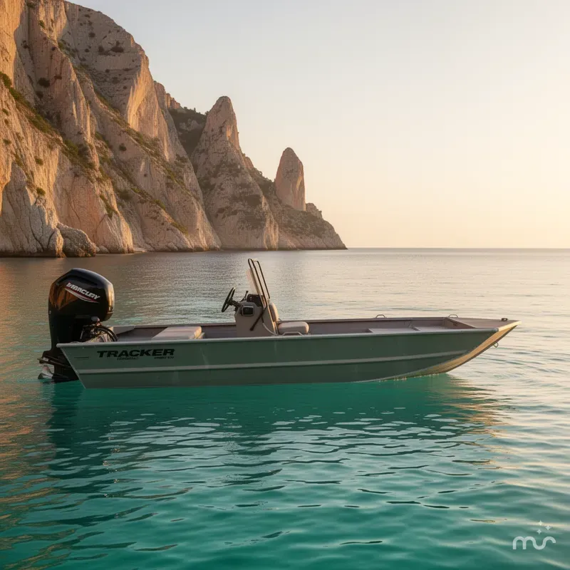 Slide: The Image of Tracker Grizzly 1860 CC 2026 - 2