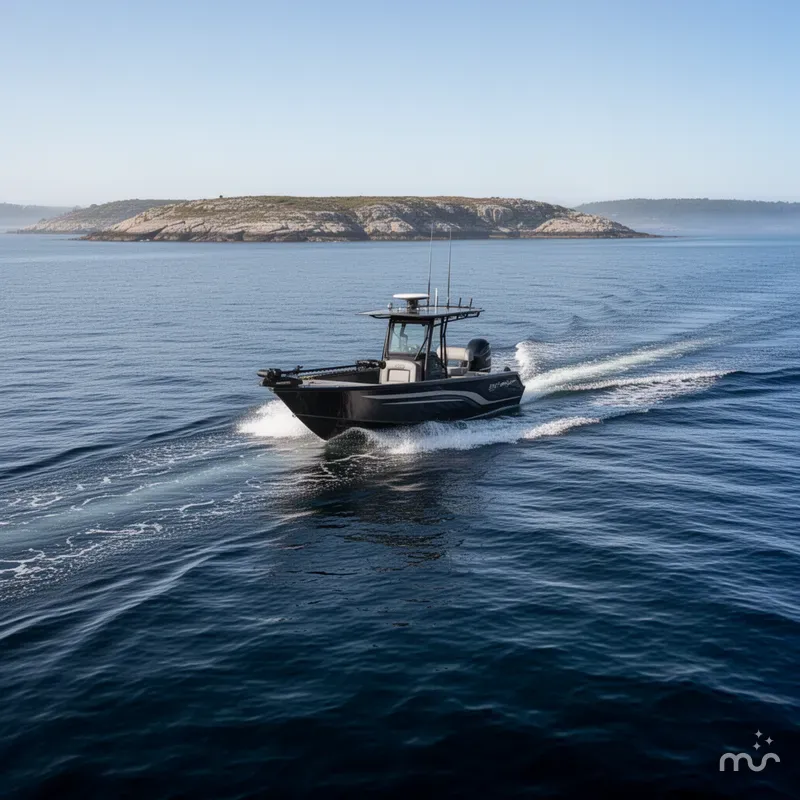 Slide: The Image of Ranger VS1882SC Angler 2026 - 4