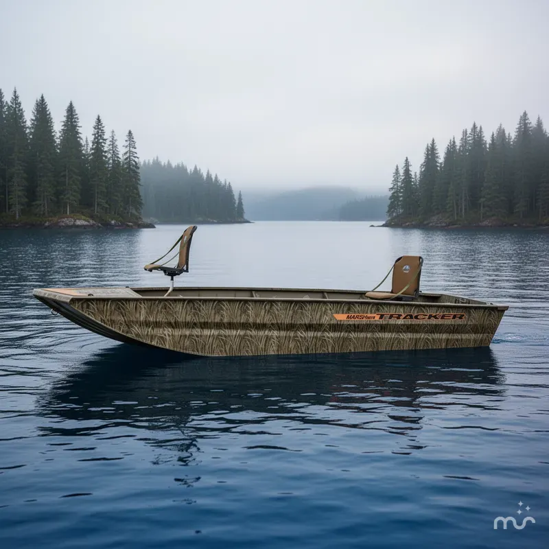 Slide: The Image of Tracker Grizzly 1756 T Marsh 2026 - 2