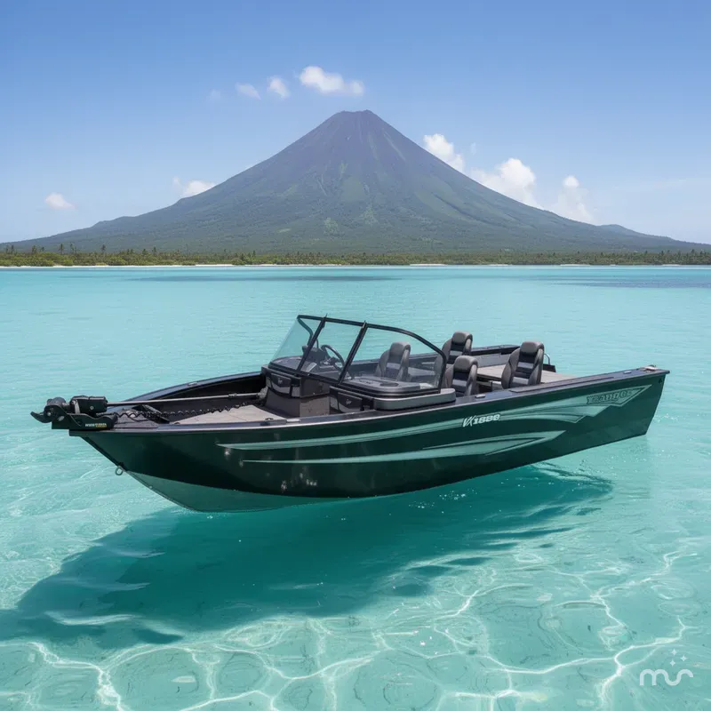 The Image of Ranger VX1888 WT 2026 - 0