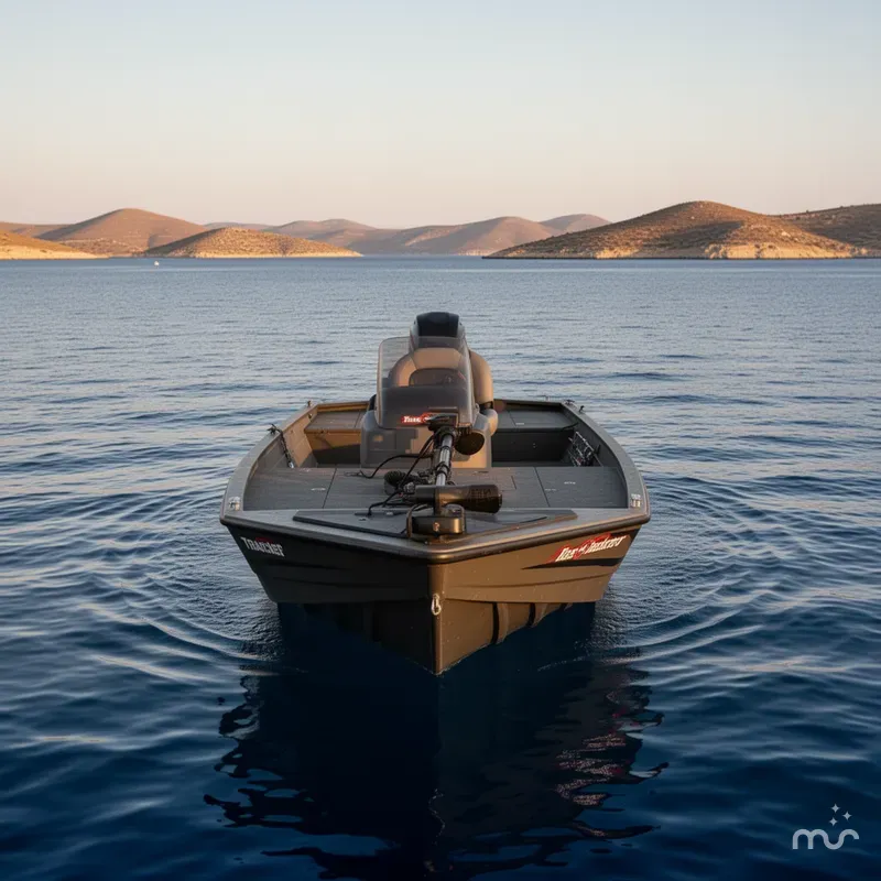 Slide: The Image of Tracker Bass Tracker Classic XL 2026 - 3