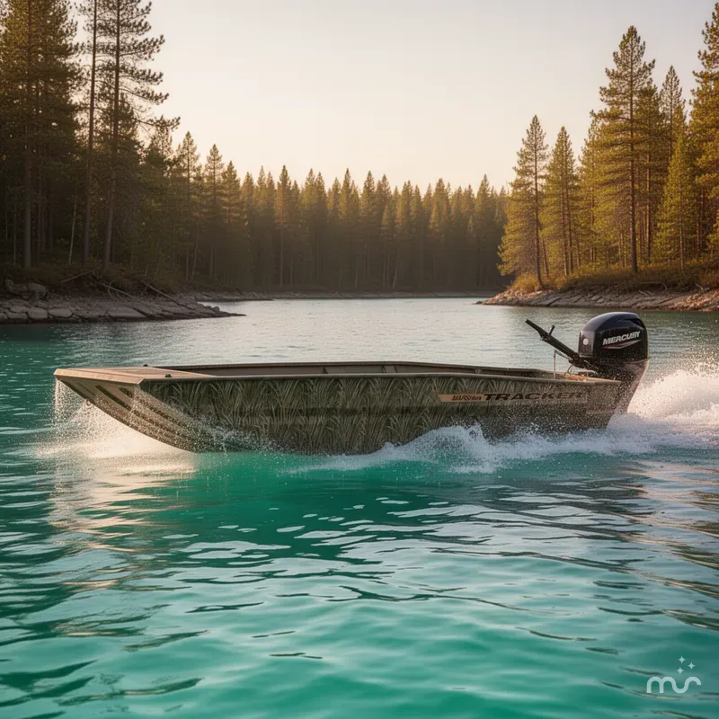 Slide: The Image of Tracker Grizzly 1756 T Marsh 2026 - 4