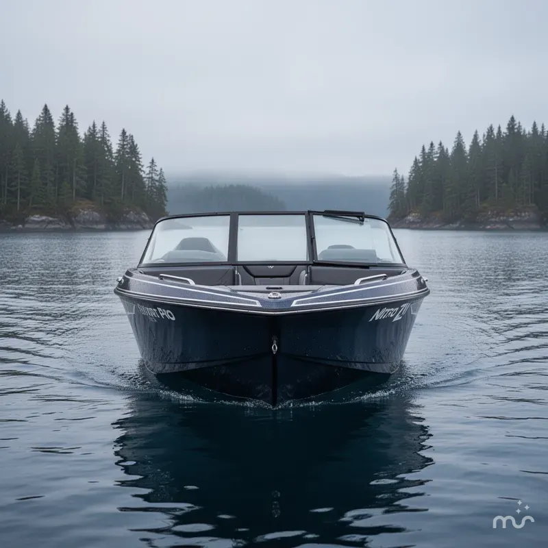 Slide: The Image of Nitro ZV19 Sport Pro 2026 - 1