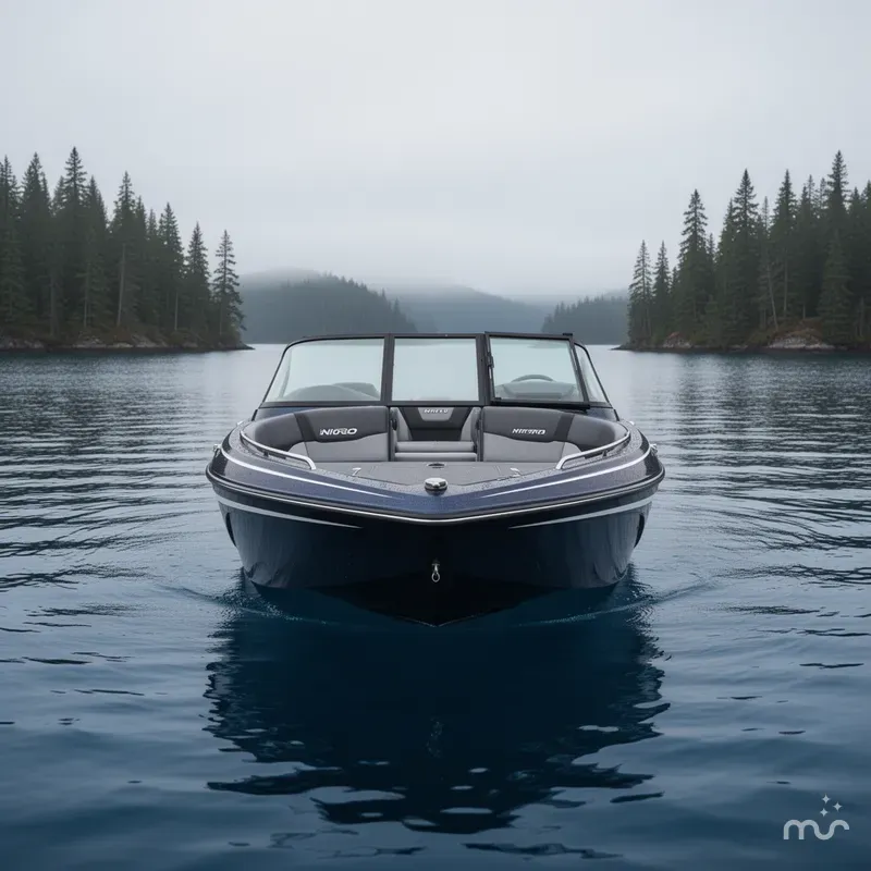 Slide: The Image of Nitro ZV19 Sport Pro 2026 - 3