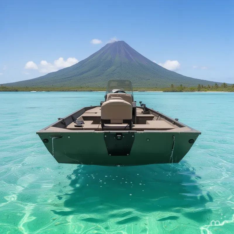 Slide: The Image of Tracker Bass Tracker Classic Limited 2026 - 3