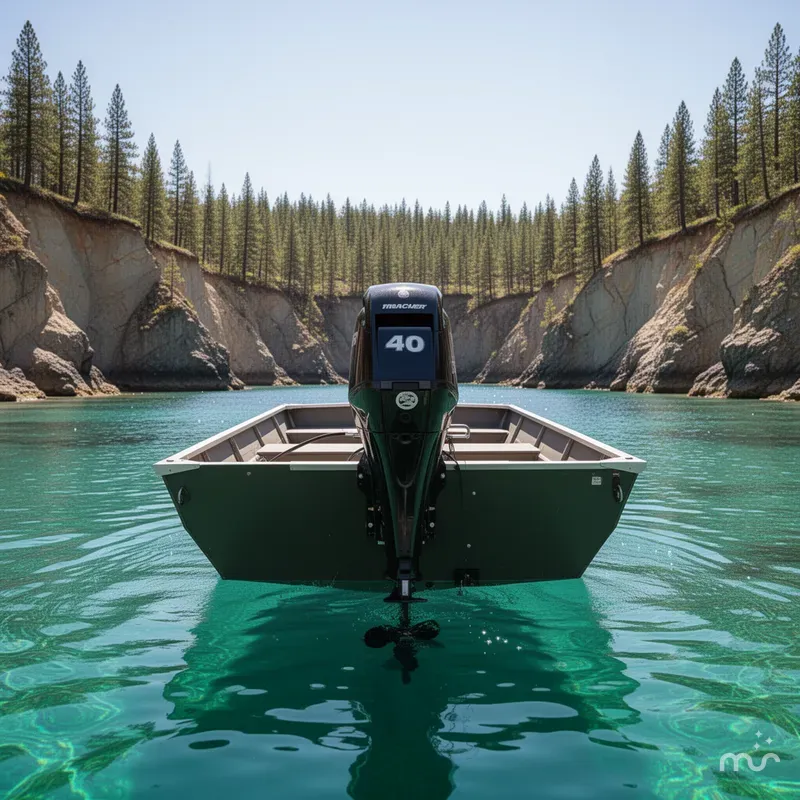 Slide: The Image of Tracker Panfish 17 2026 - 3