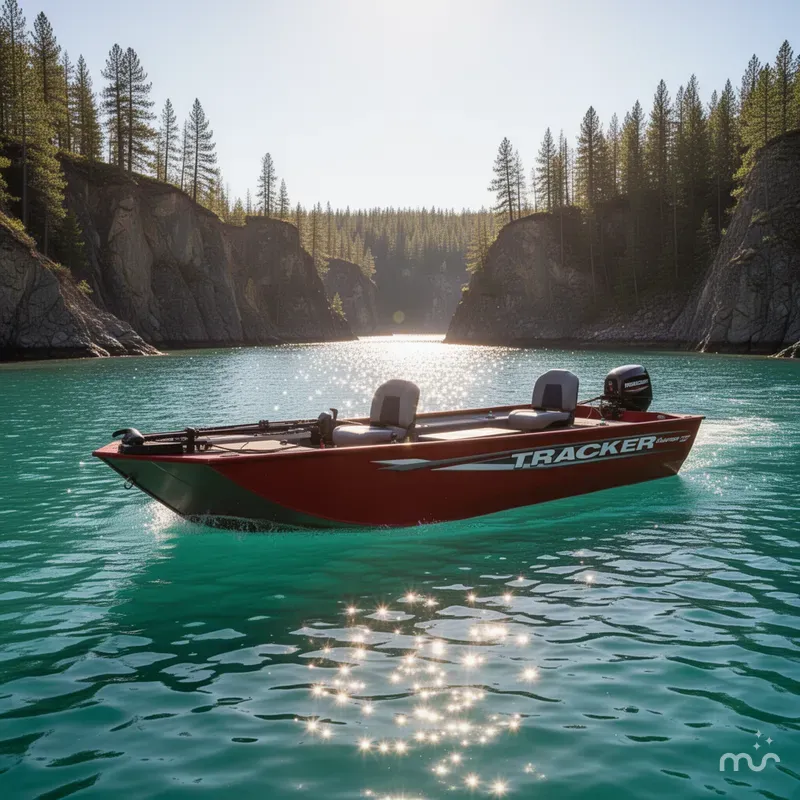 Slide: The Image of Tracker Panfish 17 2026 - 4