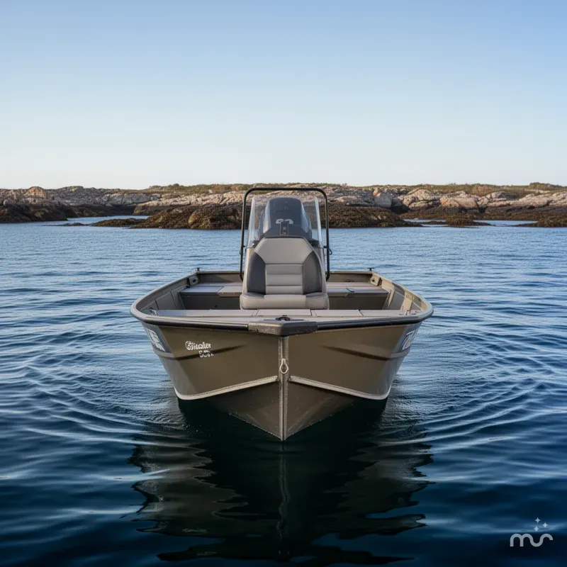 Slide: The Image of Tracker Bass Tracker Classic CC 2026 - 1