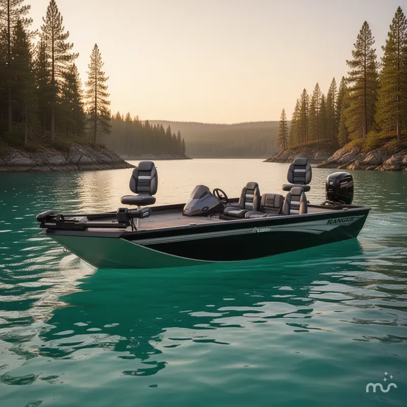 The Image of Ranger RT188P 2026 - 0