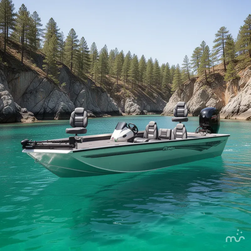 The Image of Ranger RT198P 2026 - 0
