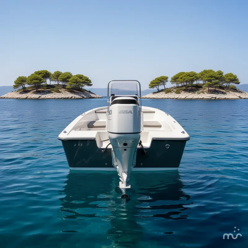Slide: The Image of Sea Born FX22 Bay 2023 - 3