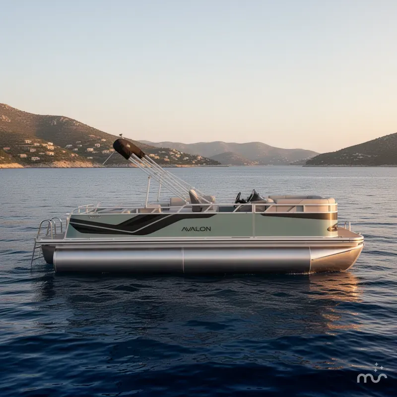 The Image of Avalon VNT VRB21 2026 - 0