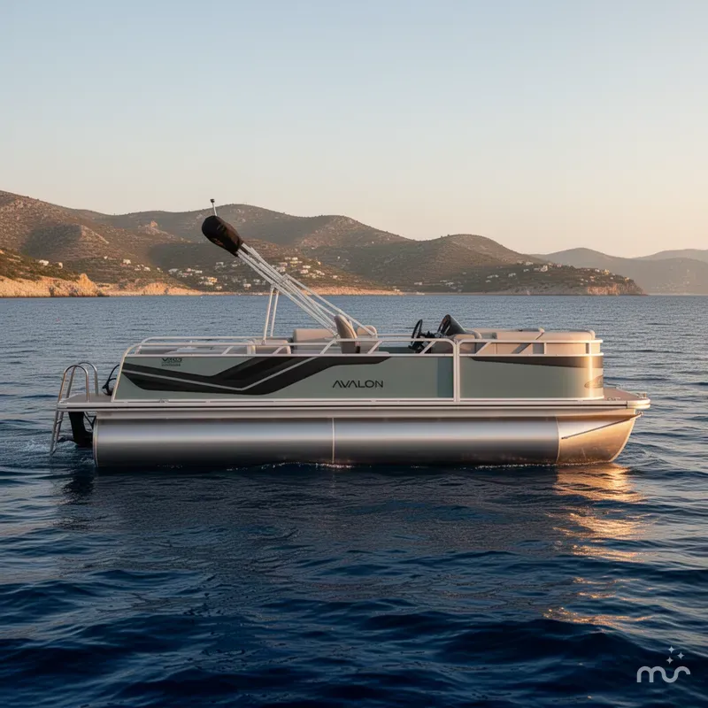 Slide: The Image of Avalon VNT VRB21 2026 - 2